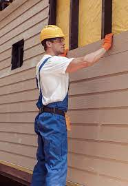 Best Siding Removal and Disposal  in Calhoun, GA